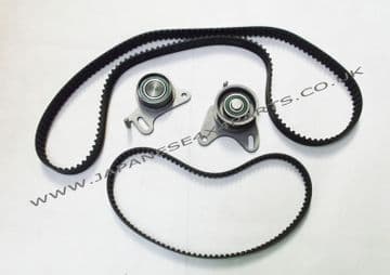 Mitsubishi Delica L300 - 2.5TD - P35W Box/Bus (06/1993-1996) Import - Engine Timing Belt Kit