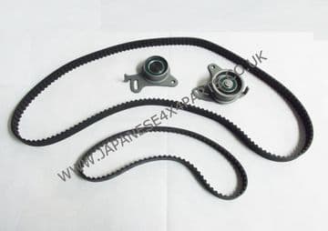 Mitsubishi Delica L300 - 2.5TD - P35W Box/Bus (1983-05/1993) Import - Engine Timing Belt Kit