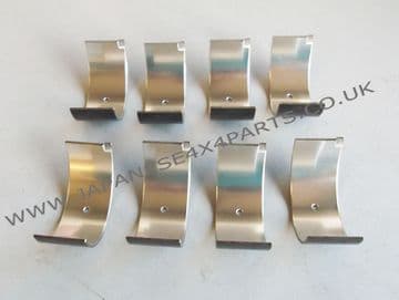 Mitsubishi Delica L300 - 2.5TD - P35W Box/Bus (1986-1996) Import - Engine Big End Bearing Set Std.