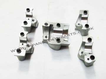 Mitsubishi Delica L300 - 2.5TD - P35W Box/Bus (1986-1996) Import - Engine Camshaft Cap Set (5Pcs)
