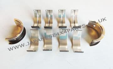 Mitsubishi Delica L300 - 2.5TD - P35W Box/Bus (1986-1996) Import - Engine Main Bearing Set STD.