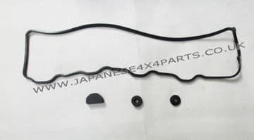 Mitsubishi Delica L300 - 2.5TD - P35W Box/Bus (1986-1996) Import - Engine Rocker Cover Gasket Set