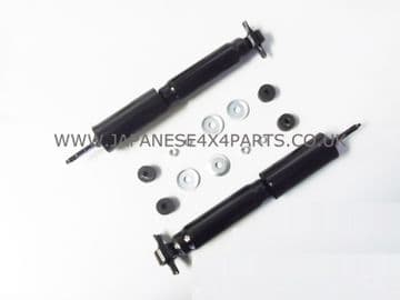Mitsubishi Delica L300 - 2.5TD - P35W Box/Bus (1986-1996) Import - Front Shock Absorber Pair