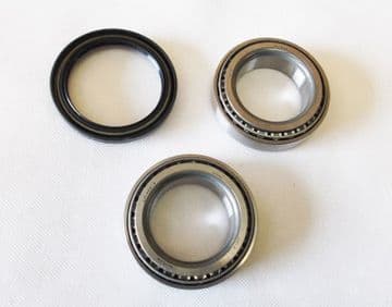 Mitsubishi Delica L300 - 2.5TD - P35W Box/Bus (1986-1996) Import - Front Wheel Bearing Kit (1 Side)