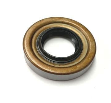 Mitsubishi Delica L300 - 2.5TD - P35W Box/Bus (1986+) - Front Differential Extension Tube Seal L/H