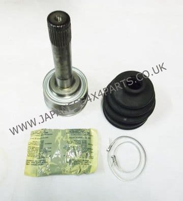 Mitsubishi Delica L300 - 2.5TD - P35W Box/Bus (1986+) Import - Driveshaft CV Joint Outer (Inner 27)