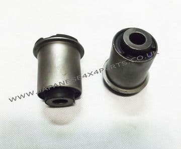 Mitsubishi Delica / Space Gear 2.8TD - PE8W (03/1994-08/2004) - Front Lower Wishbone Arm Bushes
