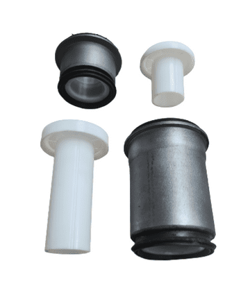 Mitsubishi Delica / Space Gear 2.8TD - PE8W (03/1994-08/2004) - Front Upper Wishbone Arm Bushes