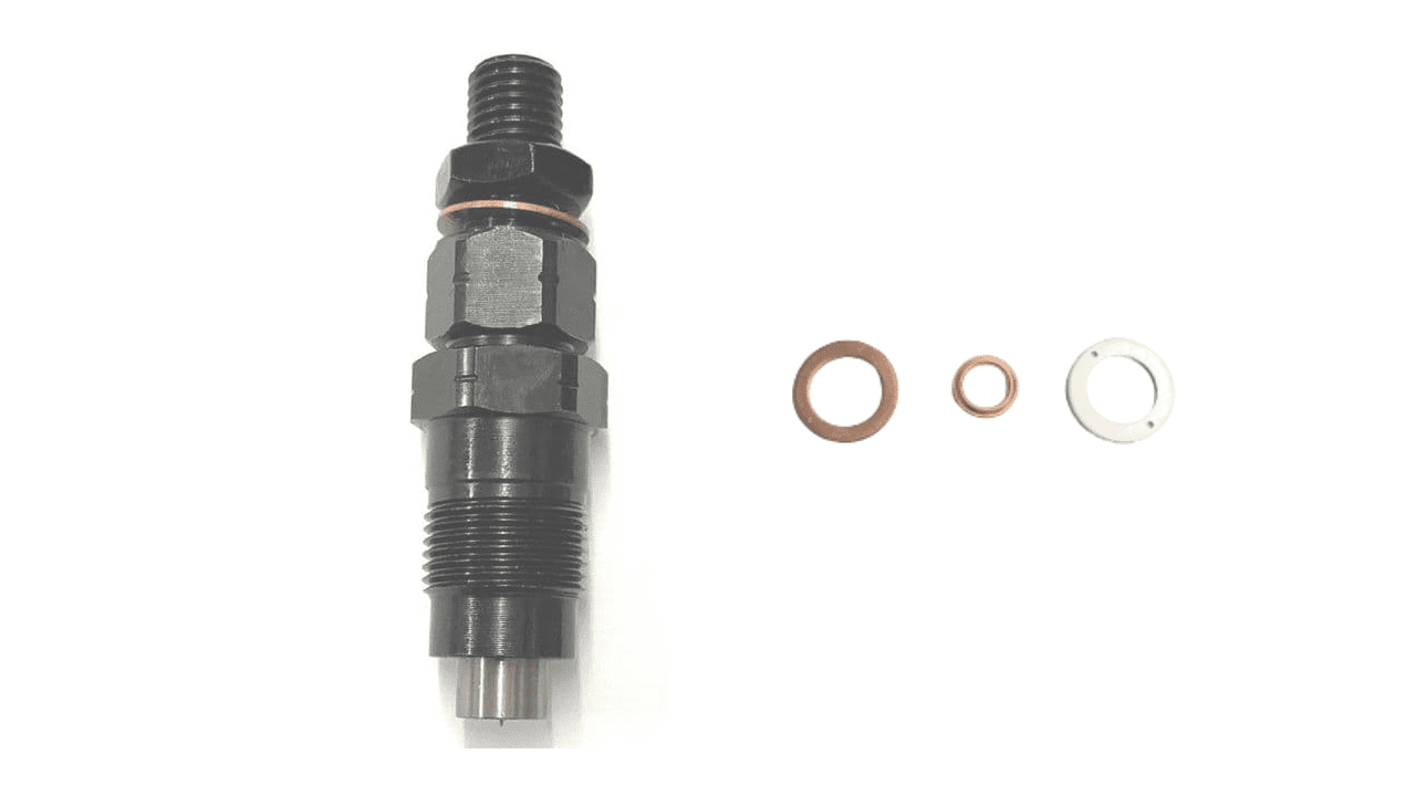 Mitsubishi Delica / Space Gear 2 8TD - PE8W 03/1994 - Engine Fuel ...