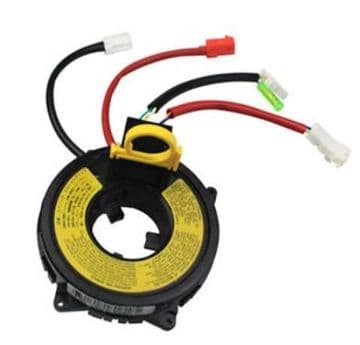 Mitsubishi Delica / Space Gear 3.0 Petrol - PD6W (03/1994+) - Airbag Squib Clock Spring