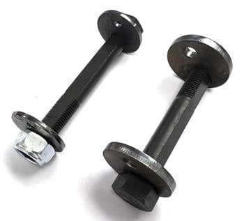 Mitsubishi Delica / Space Gear 3.0 Petrol - PD6W (03/1994+) - Front Lower Wishbone Arm Camber Bolts