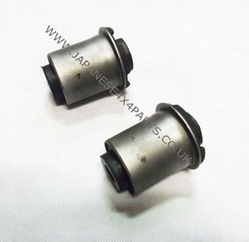 Mitsubishi Delica / Space Gear 3.0 Petrol - PD6W (03/1994+) - Front Lower Wishbone Arm Bushes