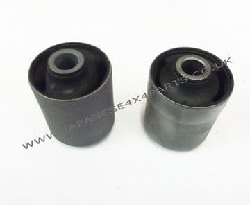 Mitsubishi Delica / Space Gear 3.0 Petrol - PD6W (03/1994+) - Rear Lower Trailing Arm Bush Kit