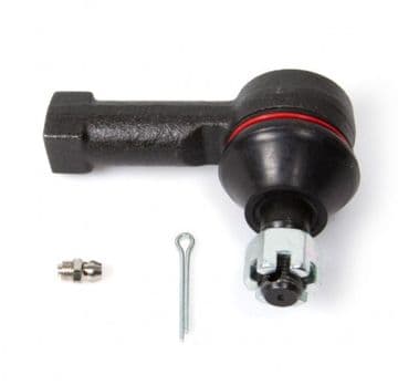 Mitsubishi Delica / Space Gear 3.0 Petrol - PD6W (03/1994+) - Steering Track Rod End Outer (L/R)