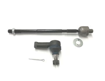 Mitsubishi Delica / Space Gear 3.0 Petrol - PD6W (03/1994+) - Steering Track Tie Rod End Kit