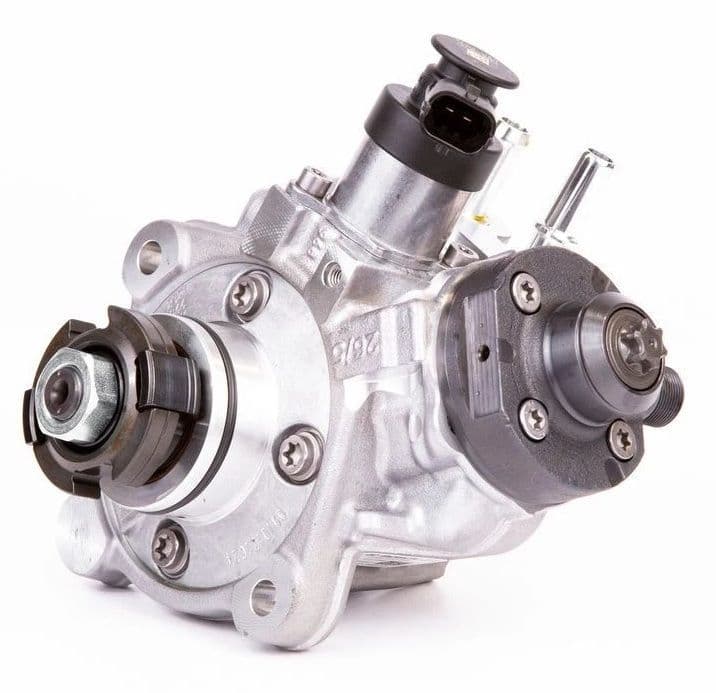 Mitsubishi Fuso Canter FEB01 - 3C13D (4P10-T2) 3.5T (2011+) - Fuel ...