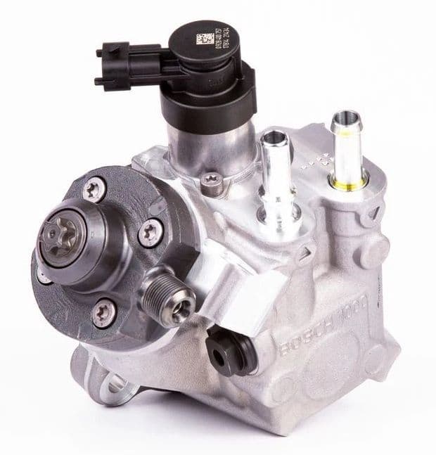 Mitsubishi Fuso Canter FEB01 - 3C13D (4P10-T2) 3.5T (2011+) - Fuel ...