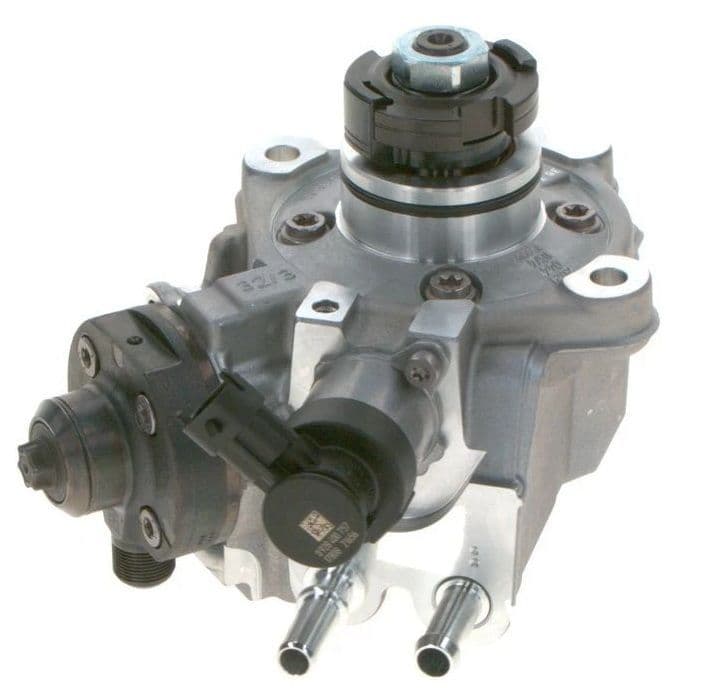 Mitsubishi Fuso Canter FEB01 - 3C13D (4P10-T2) 3.5T (2011+) - Fuel ...
