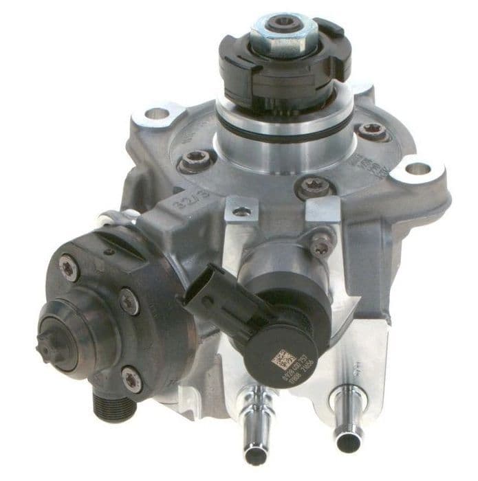 Mitsubishi Fuso Canter FEB01 - 3C13D (4P10-T2) 3.5T (2011+) - Fuel ...