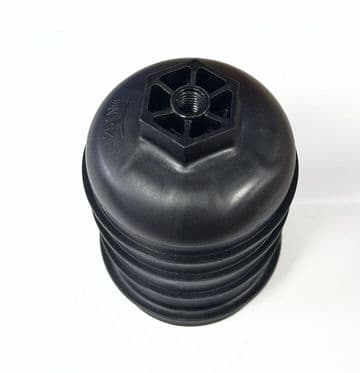 Mitsubishi Fuso Canter FEB01 - 3C15D (4P10-T4) 3.5T (2011+) - Engine Oil Filter Housing