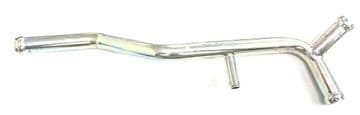 Mitsubishi Fuso Canter FEB01 - 3C15D (4P10-T4) 3.5T (2012-2017) - Engine Heater Water Bypass Pipe