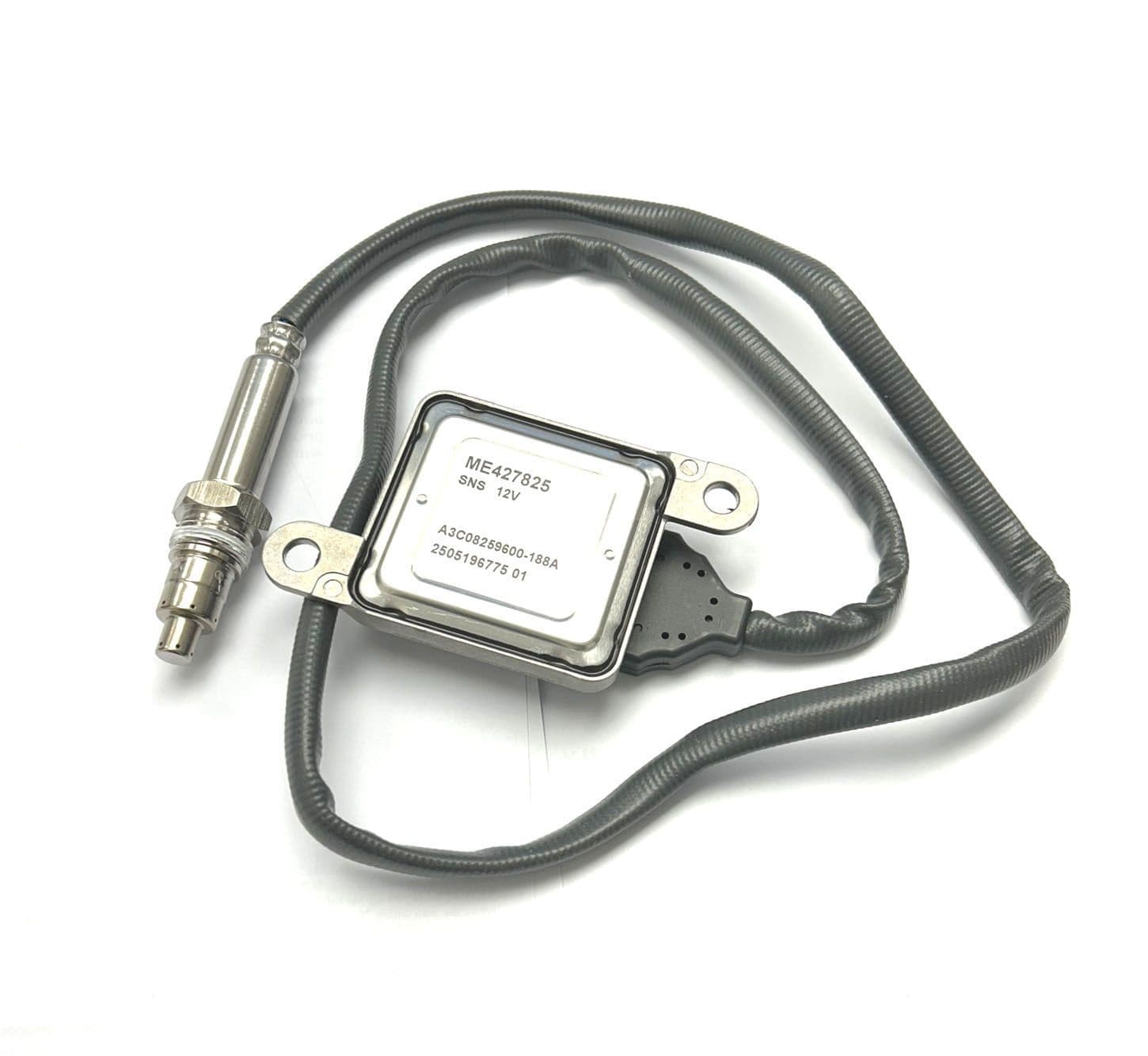 NOx センサー Compatible With DAF For Truck 2293965 SNS0061G 窒素