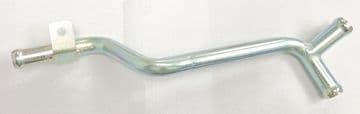 Mitsubishi Fuso Canter FEB01 - 3C15D (4P10-T4) 3.5T (2017+) - Engine Heater Water Bypass Pipe