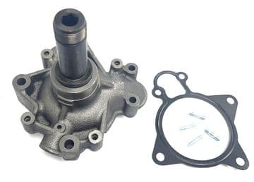 Mitsubishi Fuso Canter FEB01 - 3C15D (4P10-T4) 3.5T (2017+) - Engine Water Pump