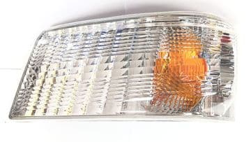 Mitsubishi Fuso Canter FEB71 - 7C15D (4P10-T4) 7.5T (2011-2016) - Front Indicator Lamp Light L/H