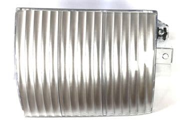 Mitsubishi Fuso Canter FEB71 - 7C15D (4P10-T4) 7.5T (2011+) - Front Headlamp Garnish L/H