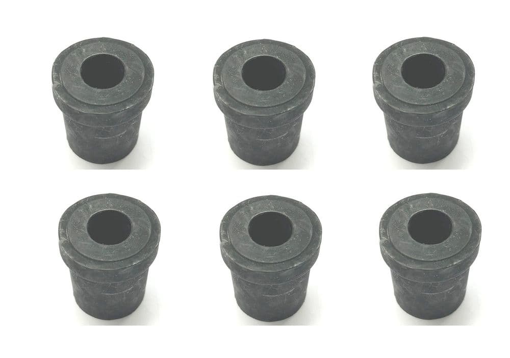 Mitsubishi Fuso Canter FEB71 - 7C15D 4P10-T4 7 5T 2011 - Front Leaf ...