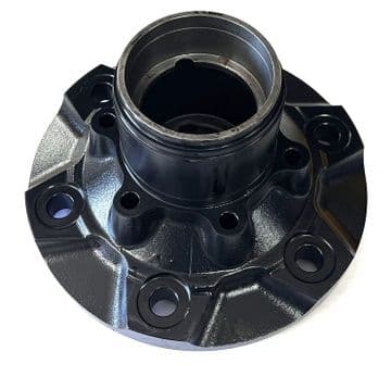 Mitsubishi Fuso Canter FEB71 - 7C18D (4P10-T6) 7.5T (2011-2016) - Front Axle Wheel Hub L/R
