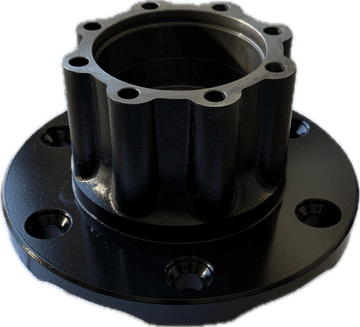 Mitsubishi Fuso Canter FEB71 - 7C18D (4P10-T6) 7.5T (2011-2016) - Rear Axle Wheel Hub L/R