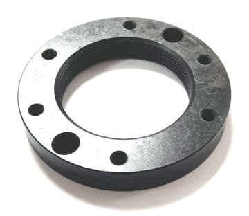 Mitsubishi Fuso Canter FEB71 - 7C18D (4P10-T6) 7.5T (2011-2016) - Rear Axle Wheel Hub Lock Nut L/R