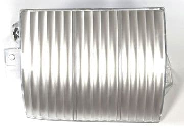 Mitsubishi Fuso Canter FEB71 - 7C18D (4P10-T6) 7.5T (2011+) - Front Headlamp Garnish R/H