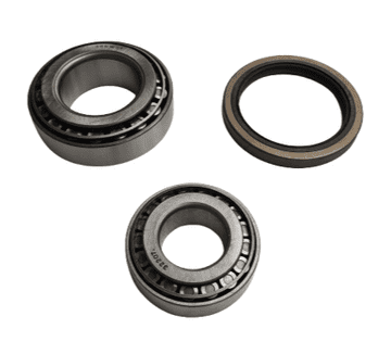 Mitsubishi Fuso Canter FEB71 - 7C18D (4P10-T6) 7.5T (2011+) - Front Wheel Bearing Kit