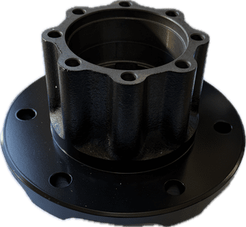 Mitsubishi Fuso Canter FEB71 - 7C18D (4P10-T6) 7.5T (2016+) - Rear Axle Wheel Hub L/R