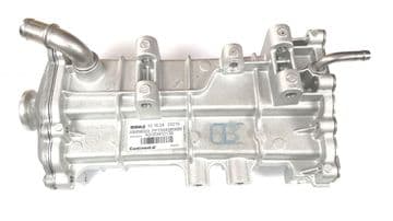 Mitsubishi Fuso Canter FEC71 - 7C15D - (4P10-T4) 7.5T (2011-2016) - EGR Cooler (W/O EGR Valve)