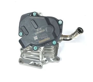 Mitsubishi Fuso Canter FEC71 - 7C15D (4P10-T4) 7.5T (2011-2016) - EGR Valve