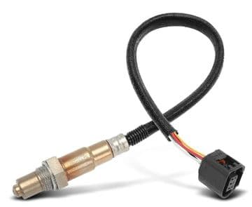 Mitsubishi Fuso Canter FEC71 - 7C15D - (4P10-T4) 7.5T (2011-2016) - Exhaust Oxygen / O2 Sensor