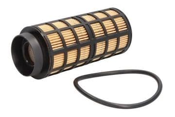 Mitsubishi Fuso Canter FEC71 - 7C15D - (4P10-T4) 7.5T (2011+) - Engine Fuel Filter