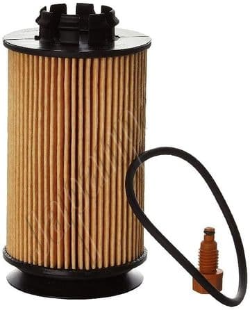 Mitsubishi Fuso Canter FEC71 - 7C15D - (4P10-T4) 7.5T (2011+) - Engine Oil Filter