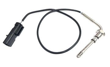 Mitsubishi Fuso Canter FEC71 - 7C15D (4P10-T4) 7.5T (2011+) - Exhaust High Temperature Sensor (1)