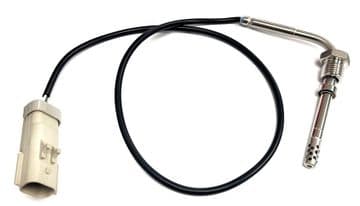 Mitsubishi Fuso Canter FEC71 - 7C15D (4P10-T4) 7.5T (2011+) - Exhaust High Temperature Sensor