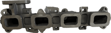Mitsubishi Fuso Canter FEC71-7C15D - (4P10-T4) 7.5T (2011+) - Exhaust Manifold