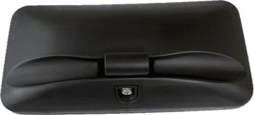 Mitsubishi Fuso Canter FEC71 - 7C15D - (4P10-T4) 7.5T (2011+) - Rear View Mirror L/R (Not Heated)