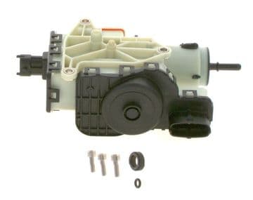 Mitsubishi Fuso Canter FEC71  7C15D  (4P10-T4) 7.5T (2011+) - Urea AdBlue Injection Suppy Pump Assy