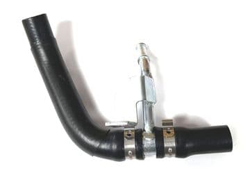 Mitsubishi Fuso Canter FEC71-7C15D - (4P10-T4) 7.5T (2016+) - EGR Pipe Water Cooler Circulation Hose
