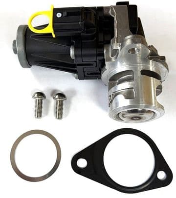 Mitsubishi Fuso Canter FEC71-7C15D - (4P10-T4) 7.5T (2016+) - EGR Valve
