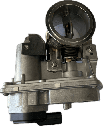 Mitsubishi Fuso Canter FEC71-7C15D - (4P10-T4) 7.5T (2016+) - Exhaust Brake Assembly